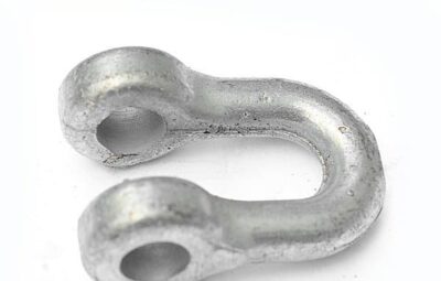 Серьга стяжки А61.09.002