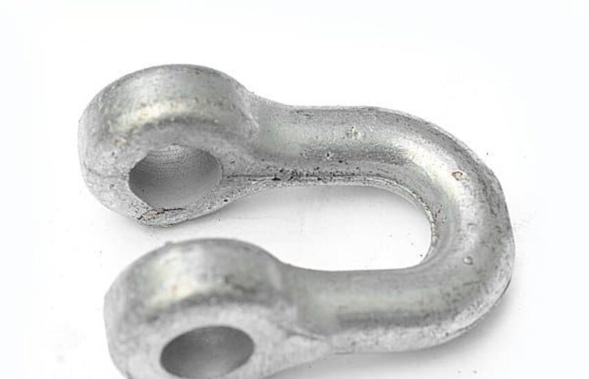 Серьга стяжки А61.09.002