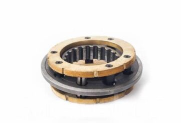 Синхронизатор первичного вала 74-1701060-А для тракторов МТЗ