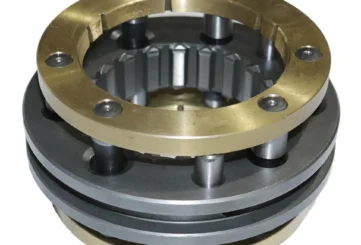 Синхронизатор 80С-1701060-А для тракторов МТЗ