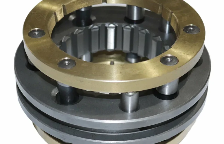 Синхронизатор 80С-1701060-А для тракторов МТЗ