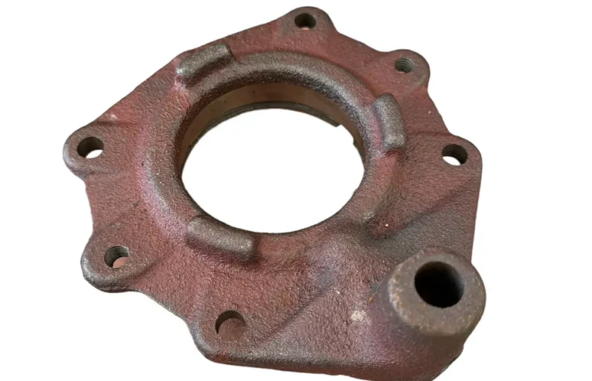 Стакан 74-1701034 Б-01