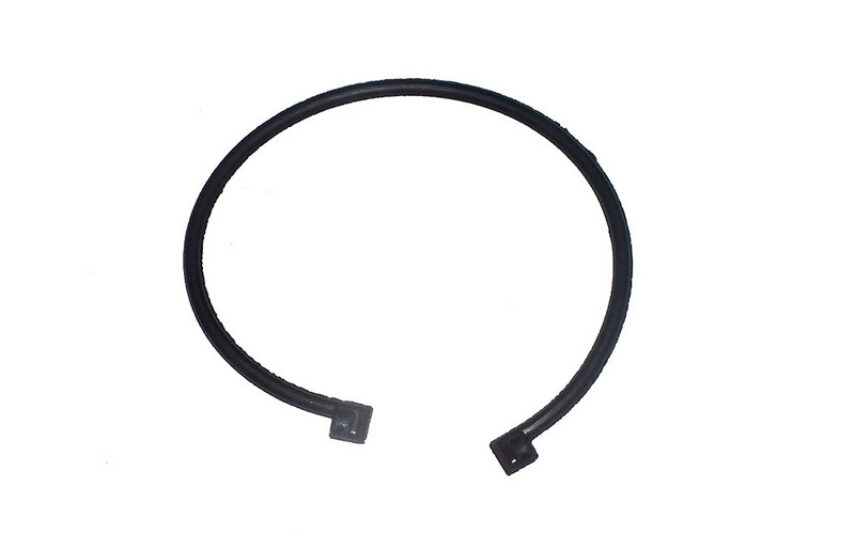 Уплотнение поддона большое 50-1401065