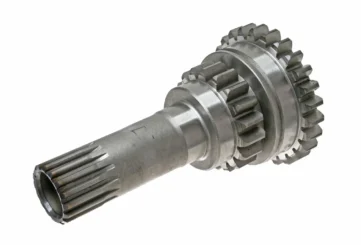 Вал 85-1601026 для привода ВОМ (ведущего вала отбора мощности)