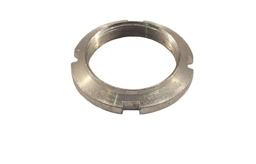 Гайка промежуточного вала 50-1701181