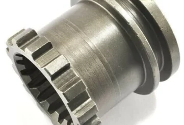 Муфта соединительная МТЗ ВОМ привода арт. 70-1601081