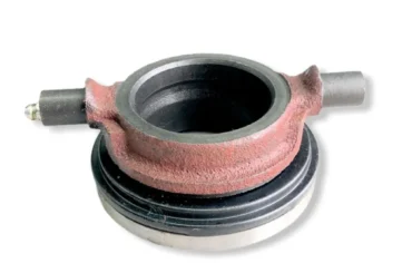 Отводка в сборе с упорным подшипником 50-1601180 для тракторов МТЗ-80/82