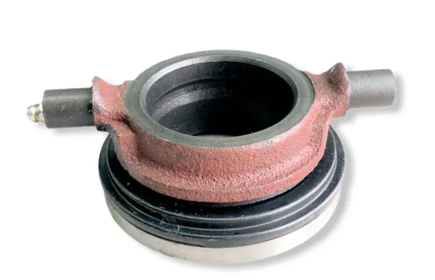 Отводка в сборе с упорным подшипником 50-1601180 для тракторов МТЗ-80/82