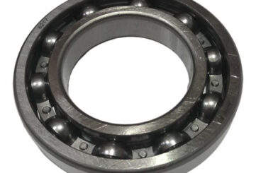 Подшипник 217 (6217) размер 85x150x28