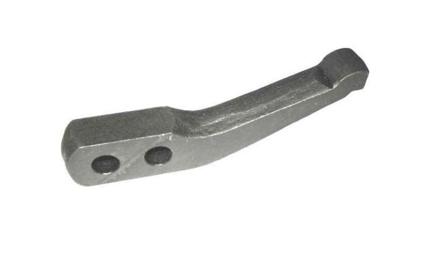 Рычаг 85-1601094 для сцепления трактора