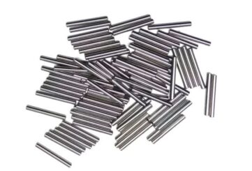 Ролик силового вала 4х34,8 МТЗ 80/82 (47 шт)