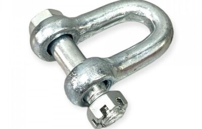 Серьга задней навески в сборе МТЗ А61.09.002-01