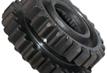 Шестерня 50-1701048-А КПП МТЗ