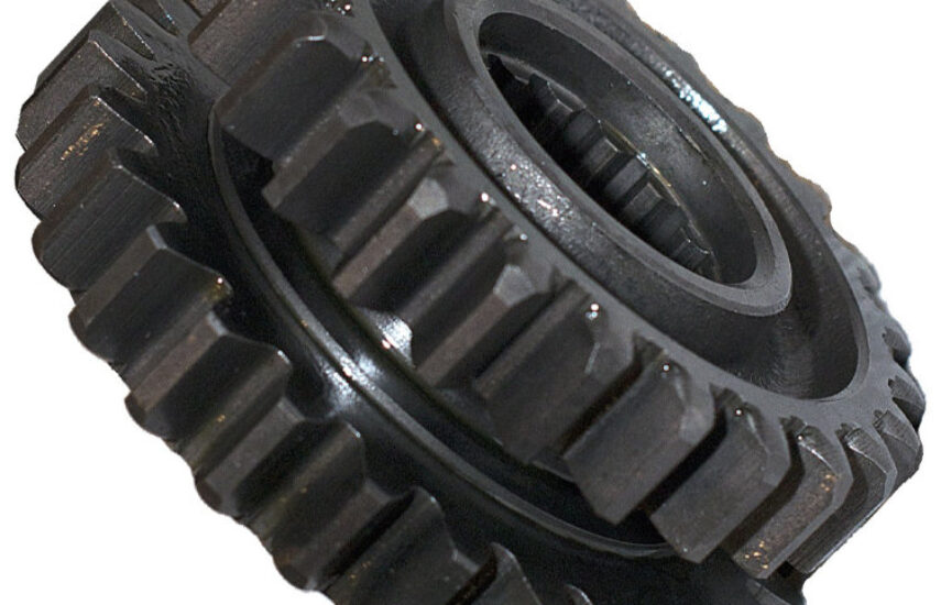 Шестерня 50-1701048-А КПП МТЗ