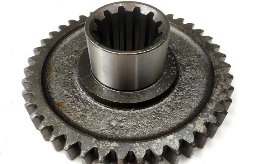 Шестерня 3-й передачи 50-1701214 (Z=43) для тракторов МТЗ