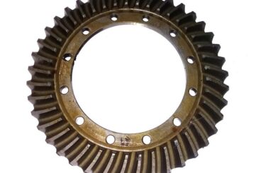 Шестерня заднего моста главной передачи 50-2403021-Б для тракторов МТЗ-82/1221