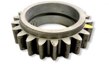 Шестерня 52-1802091 (z=22) промежуточная раздаточной коробки