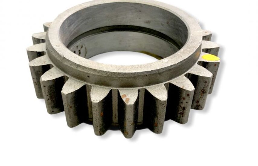 Шестерня 52-1802091 (z=22) промежуточная раздаточной коробки
