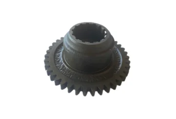 Шестерня привода вала отбора мощности (ВОМ) 70-1601086-Б (Z=39)
