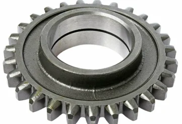 Шестерня промежуточная ВОМ КПП 70-1601331 для тракторов МТЗ