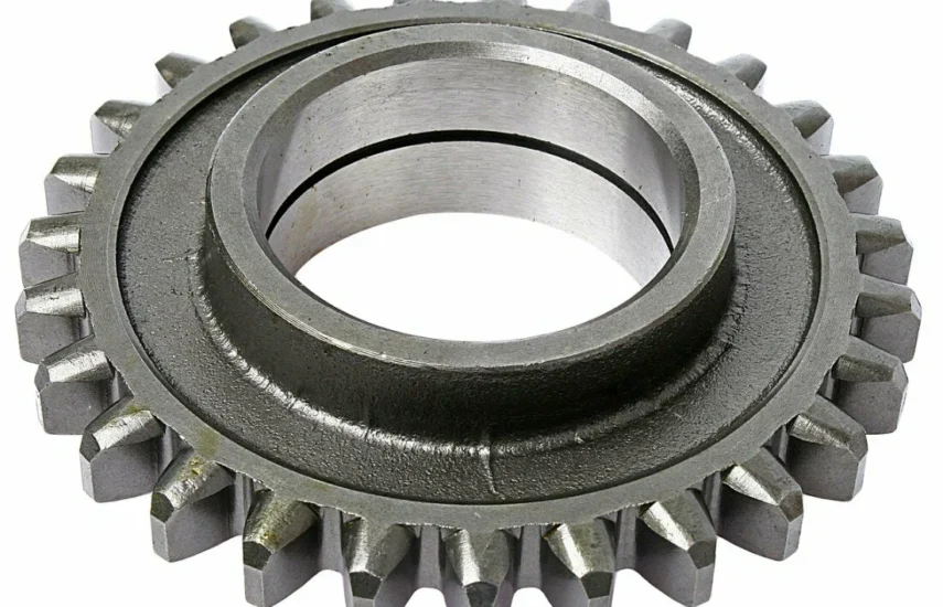 Шестерня промежуточная ВОМ КПП 70-1601331 для тракторов МТЗ