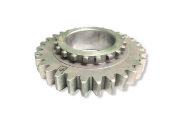 Шестерня КПП МТЗ 70-1721031 (Z=30) для силовой передачи