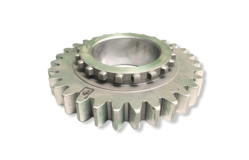 Шестерня КПП МТЗ 70-1721031 (Z=30) для силовой передачи