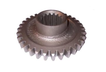 Шестерня Ф50-1701224 для тракторов МТЗ-50 и МТЗ-920