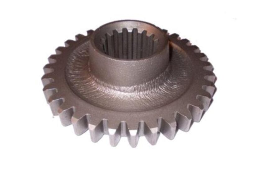 Шестерня Ф50-1701224 для тракторов МТЗ-50 и МТЗ-920