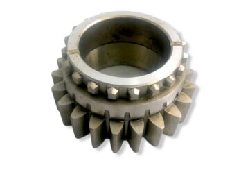 Шестерня ведущая 1-й передачи Z=22 1521-1701042 для тракторов МТЗ