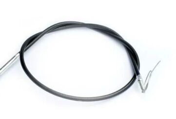 Трос L=1348 Д-245 (80-1108630-А-01)