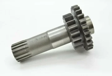 Вал привода ВОМ для МТЗ-80 (70-1601026)