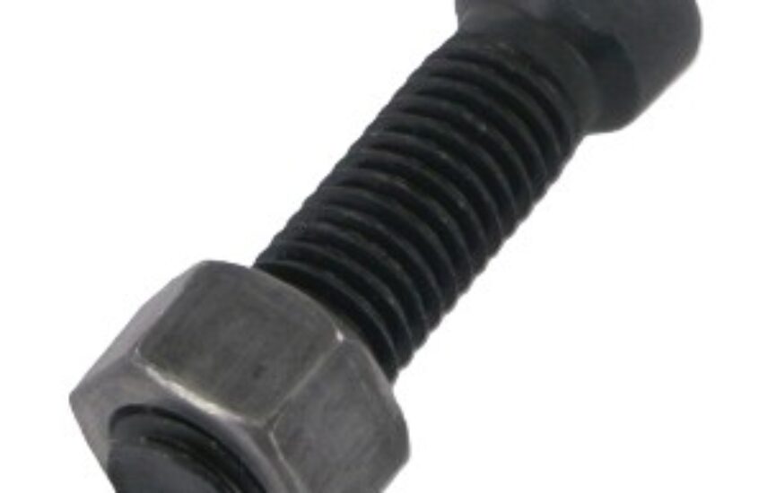 Болт с гайкой M14x60-10.9