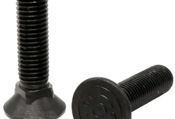 Болт лемешной М14х34-10.9