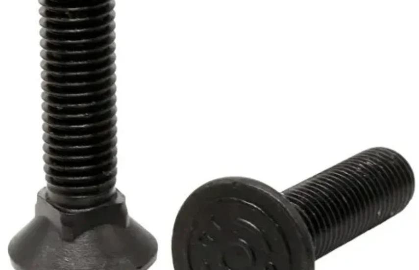 Болт лемешной М14х34-10.9