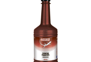 Герметик радиатора 354мл. 3ton TC-303