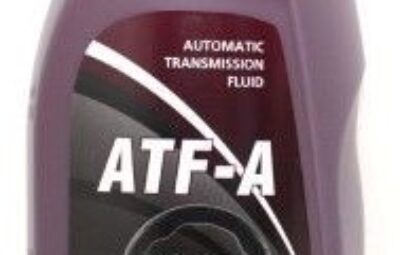 Масло ATF-A7 для автоматических трансмиссий FAVORIT (1л)