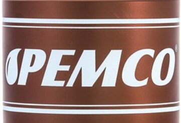 Масло моторное PEMCO G-7 Diesel синт. 10W40 API CJ-4 UHPD Blue (10л)