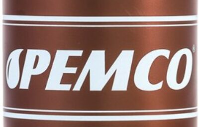 Масло моторное PEMCO G-7 Diesel синт. 10W40 API CJ-4 UHPD Blue (10л)