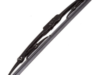 Щетка стеклоочистителя (450мм) 31.5205400-01 (задняя)