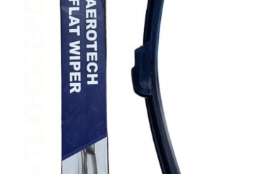 Щетка стеклоочистителя 9444 20/500мм