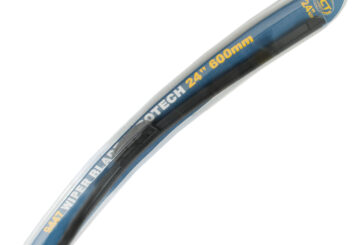 Щетка стеклоочистителя 9447 24/600мм