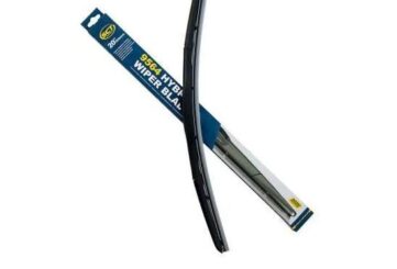 Щетка стеклоочистителя 9564 20/500мм гибридные