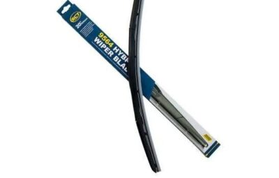 Щетка стеклоочистителя 9564 20/500мм гибридные