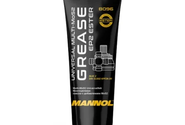 Смазка Mannol ЕР-2 для Шрусов с молибденом, 0,23кг