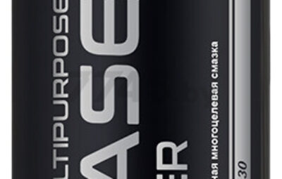 Смазка Mannol HIGH Temperature 8108 GREASE LC-2 метал., 0,4кг