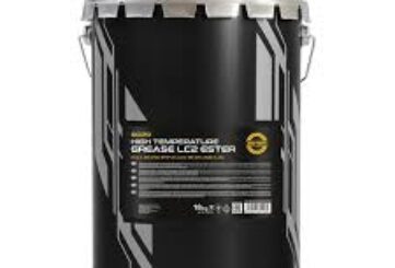 Смазка Mannol HIGH Temperature 8108 GREASE LC-2 метал., 18,0кг