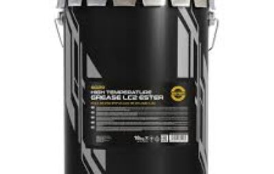 Смазка Mannol HIGH Temperature 8108 GREASE LC-2 метал., 18,0кг