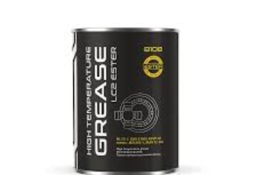 Смазка Mannol HIGH Temperature 8108 GREASE LC-2 метал., 4,5кг