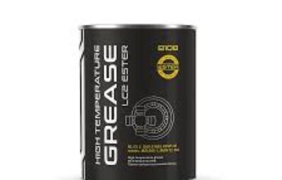 Смазка Mannol HIGH Temperature 8108 GREASE LC-2 метал., 4,5кг